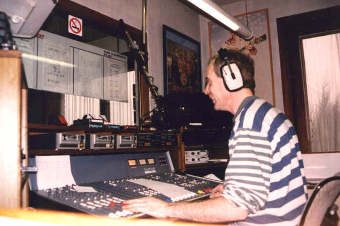 Radio Palermo