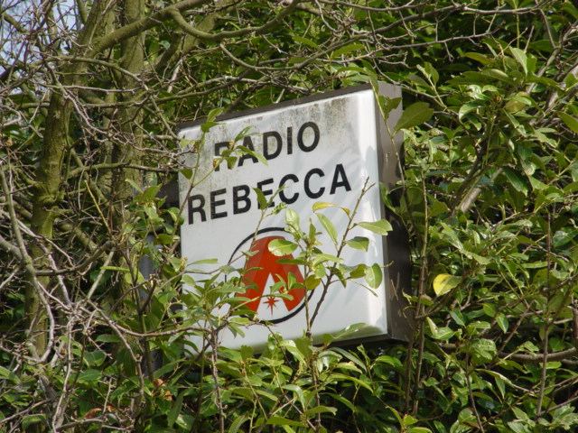 Radio Rebecca