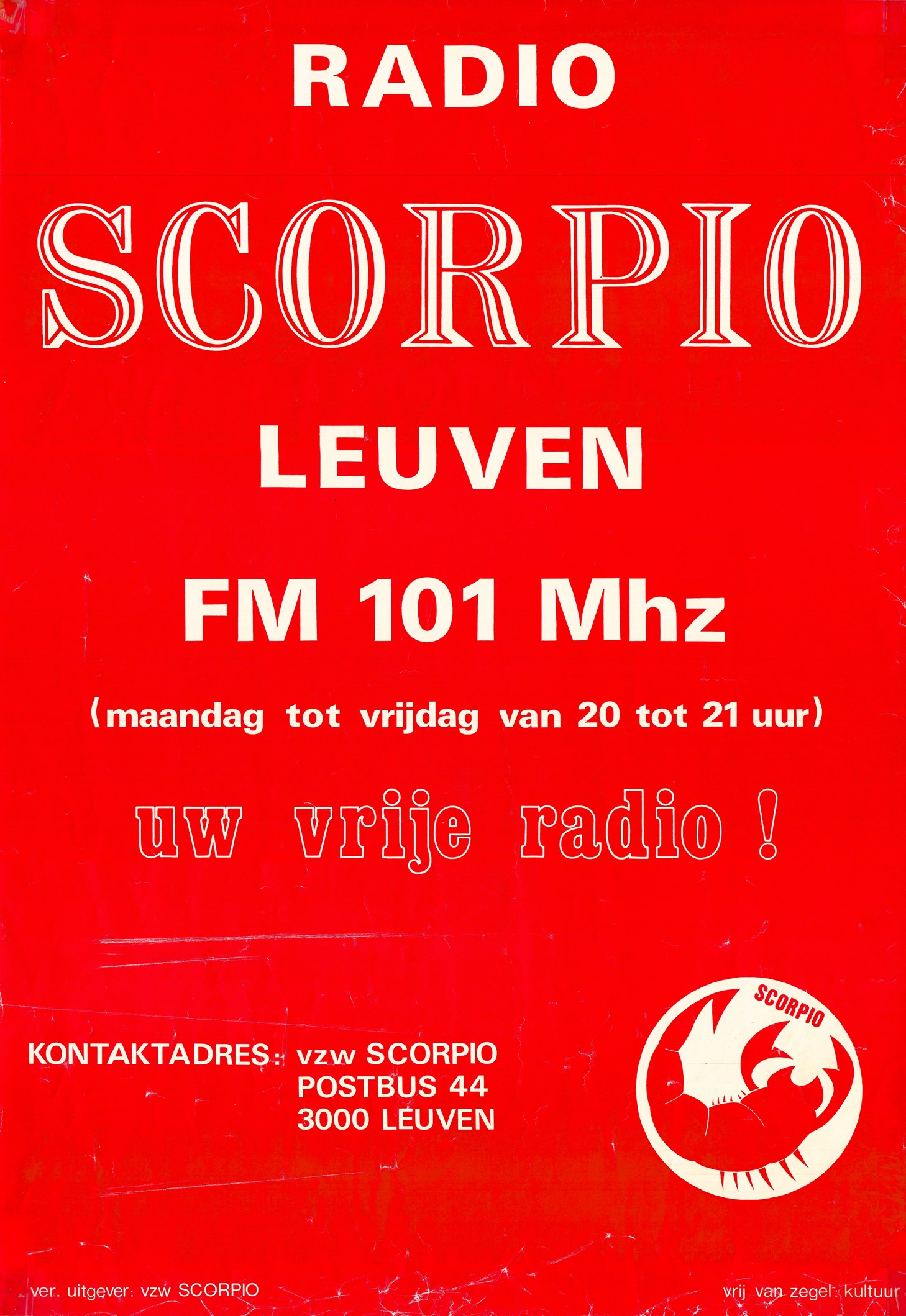 Radio Scorpio