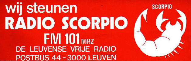 Radio Scorpio