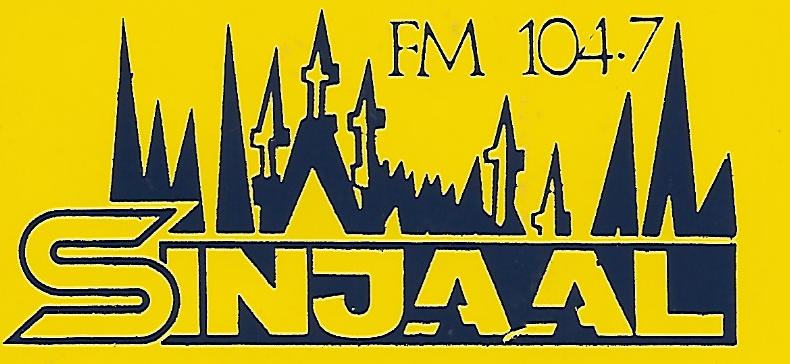 Radio Sinjaal 104,70 MHz