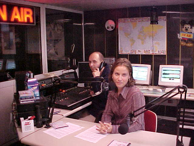 Radio Tienen