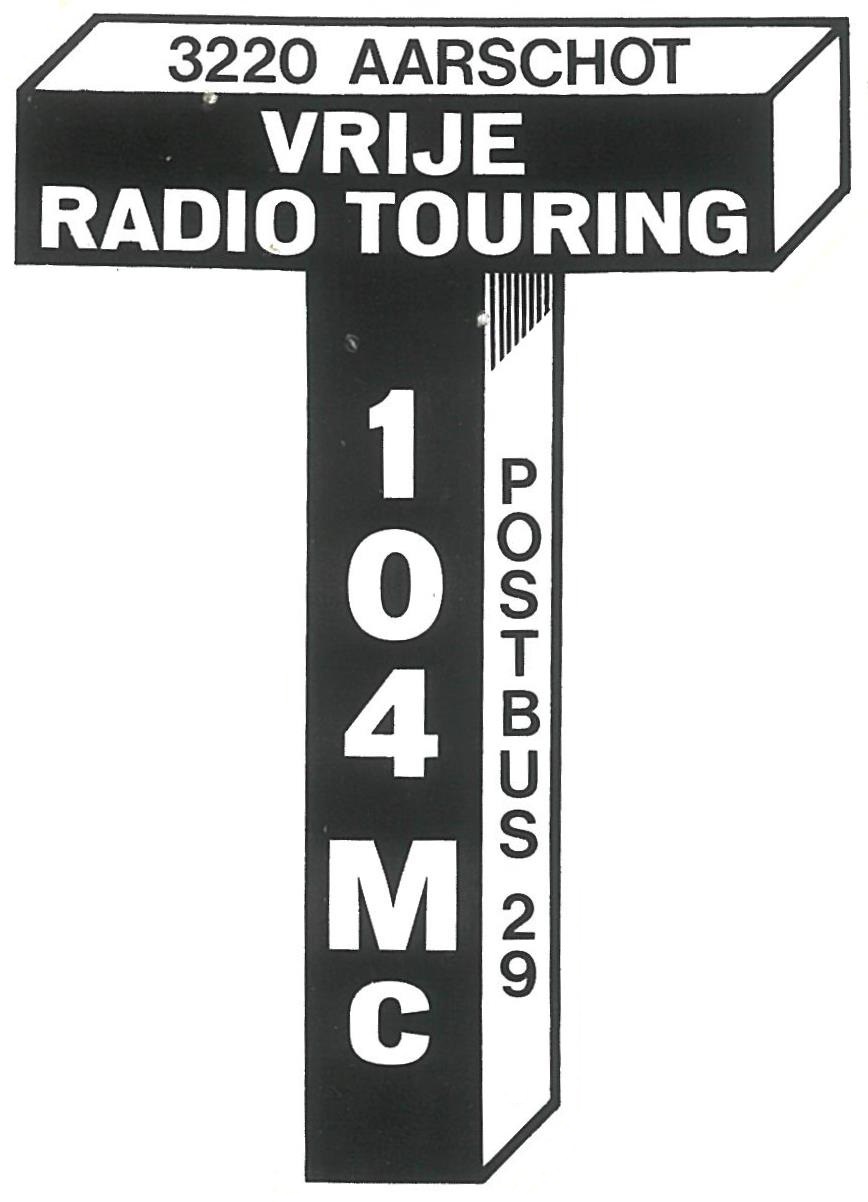 Radio Touring