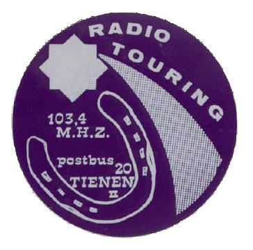 Radio Touring