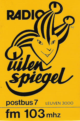 Radio Uilenspiegel