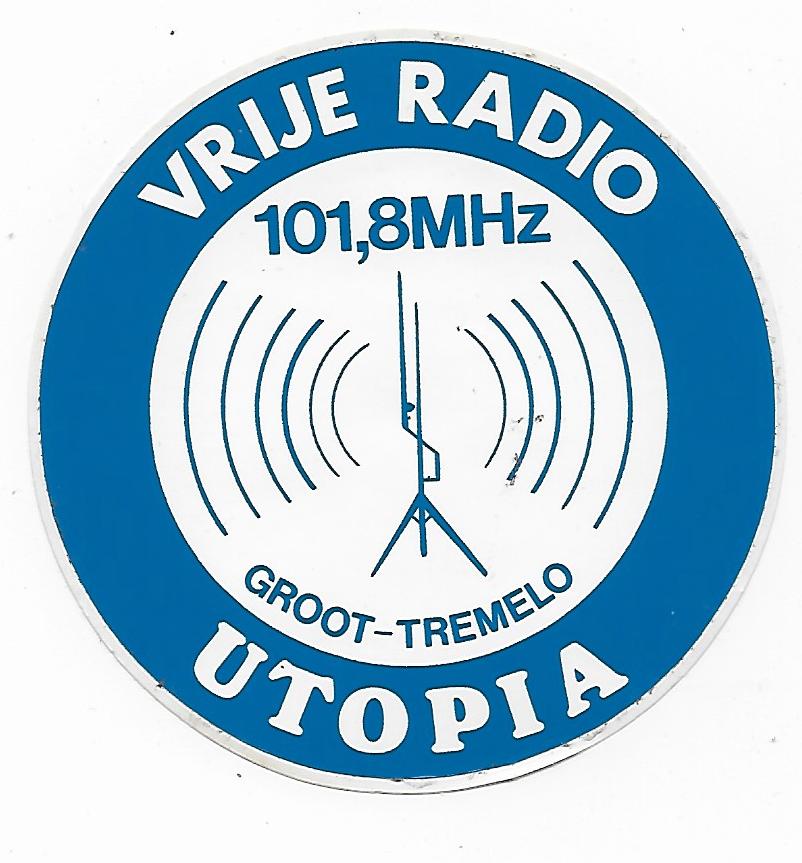 Radio Utopia