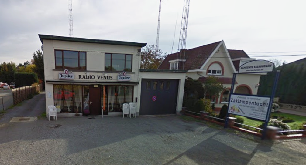 Radio Venus