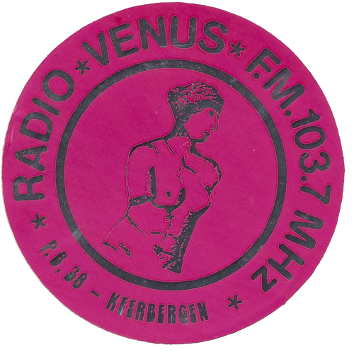 Radio Venus