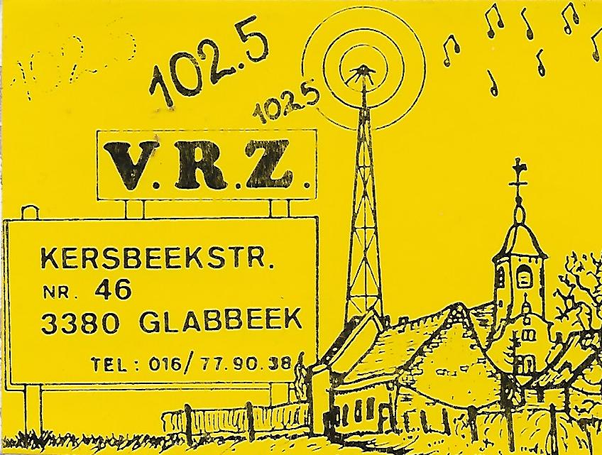 Radio Zuurbemde