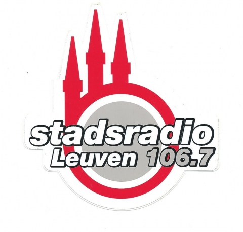 Stadsradio Leuven