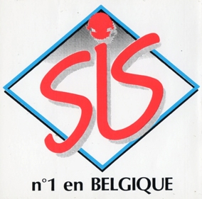 SIS - numero 1 en Belgique