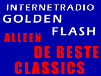 Radio Golden Flash - Heultje Westerlo - internetradio