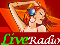 Live Radio - download de gratis toolbar om naar webradio's te luisteren.