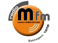 Radio MFM - 107,60 MHz & 107,20 MHz