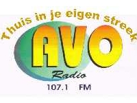 Radio AVO - Affligem -107,10 MHz