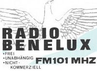 Radio Benelux vanuit de Baraque Michel