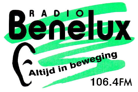 Radio Benelux - Beringen - 106,40 MHz