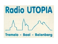 Radio Utopia, nu te beluisteren via internet