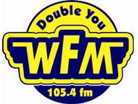 Radio WFM - Heultje-Westerlo - 105,40 MHz