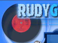 De grootste stickerverzameling van lokale radio's vind je bij RUDY GYBELS