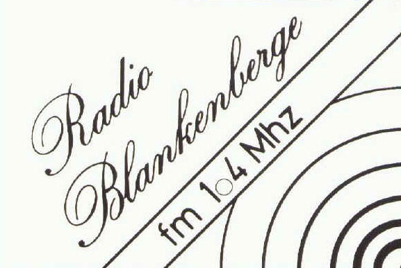 Radio Blankenberge