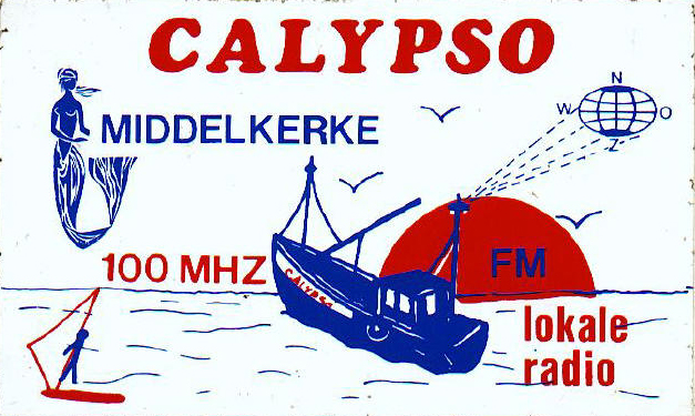 Radio Calypso