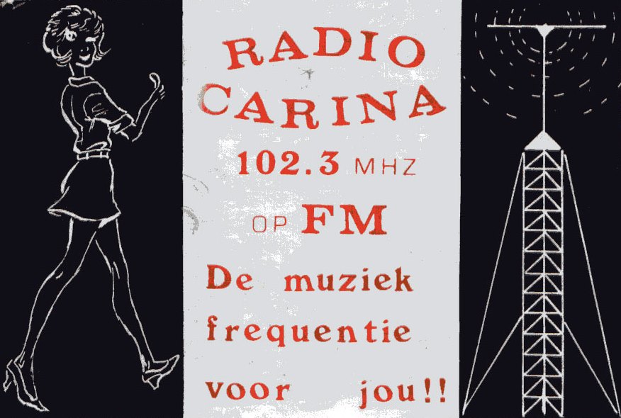 Radio Carina