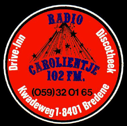 Radio Carolientje