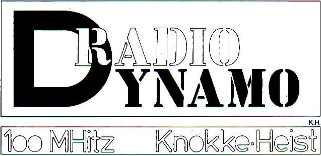 Radio Dynamo