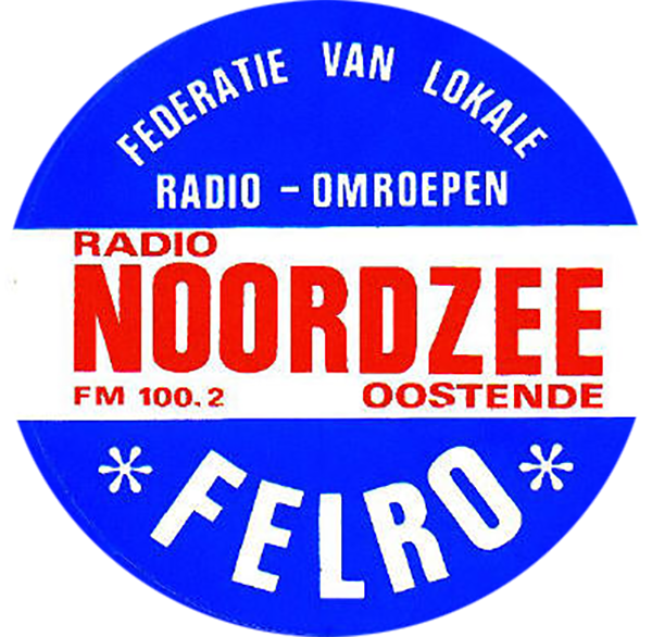 Radio Noordzee