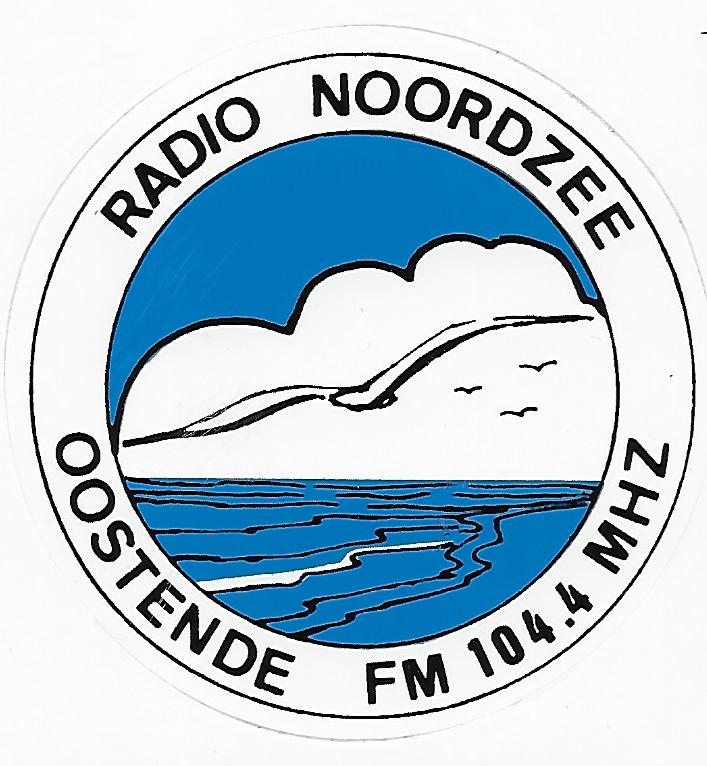 Radio Noordzee