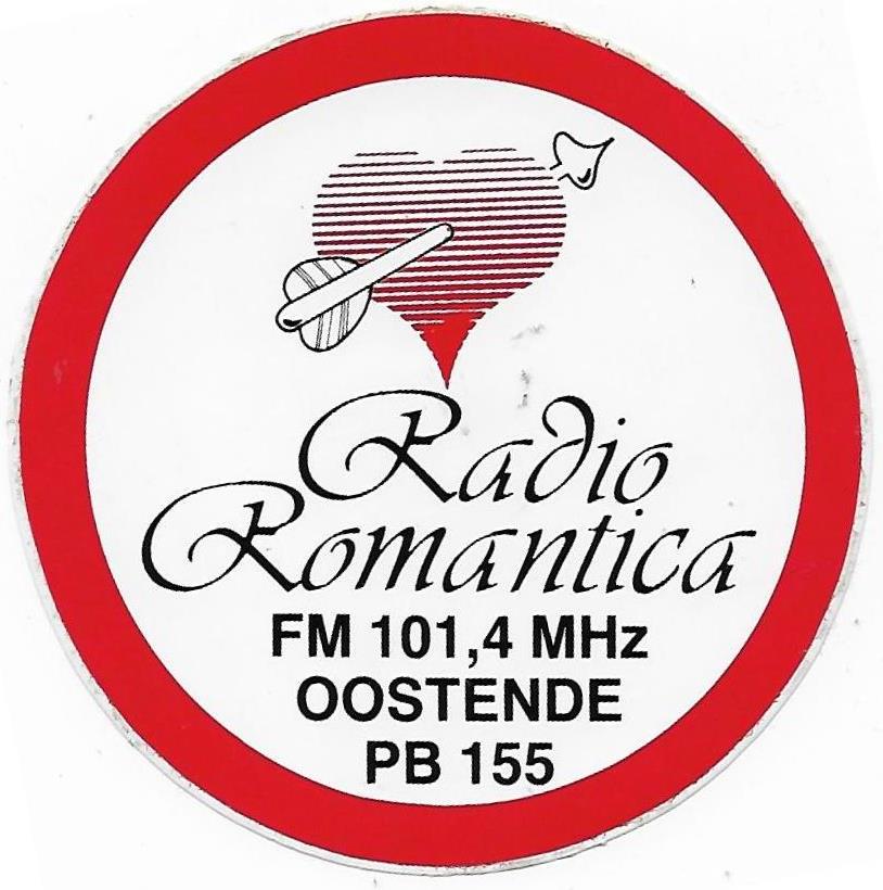 Radio Romantica