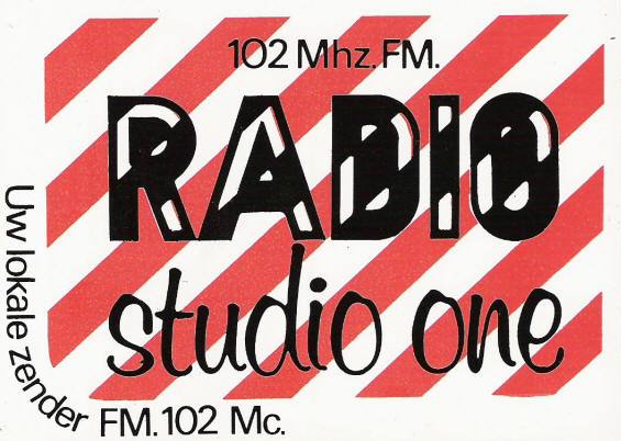 Radio Studio One