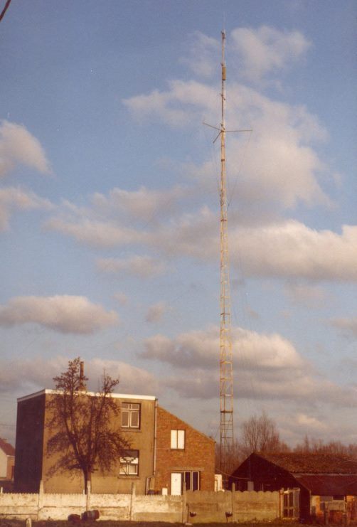 Radio Westpoint