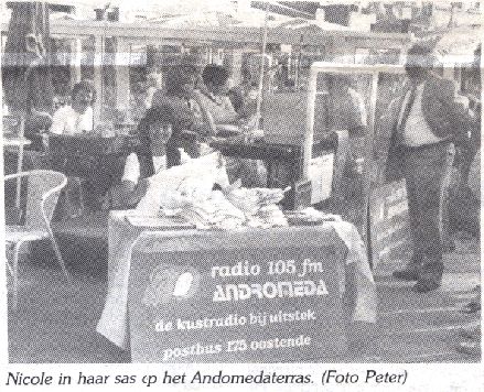 Radio Andromeda