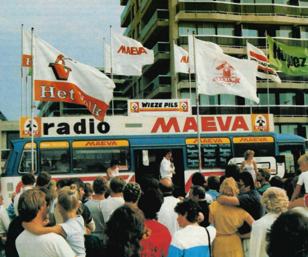 Radio Maeva