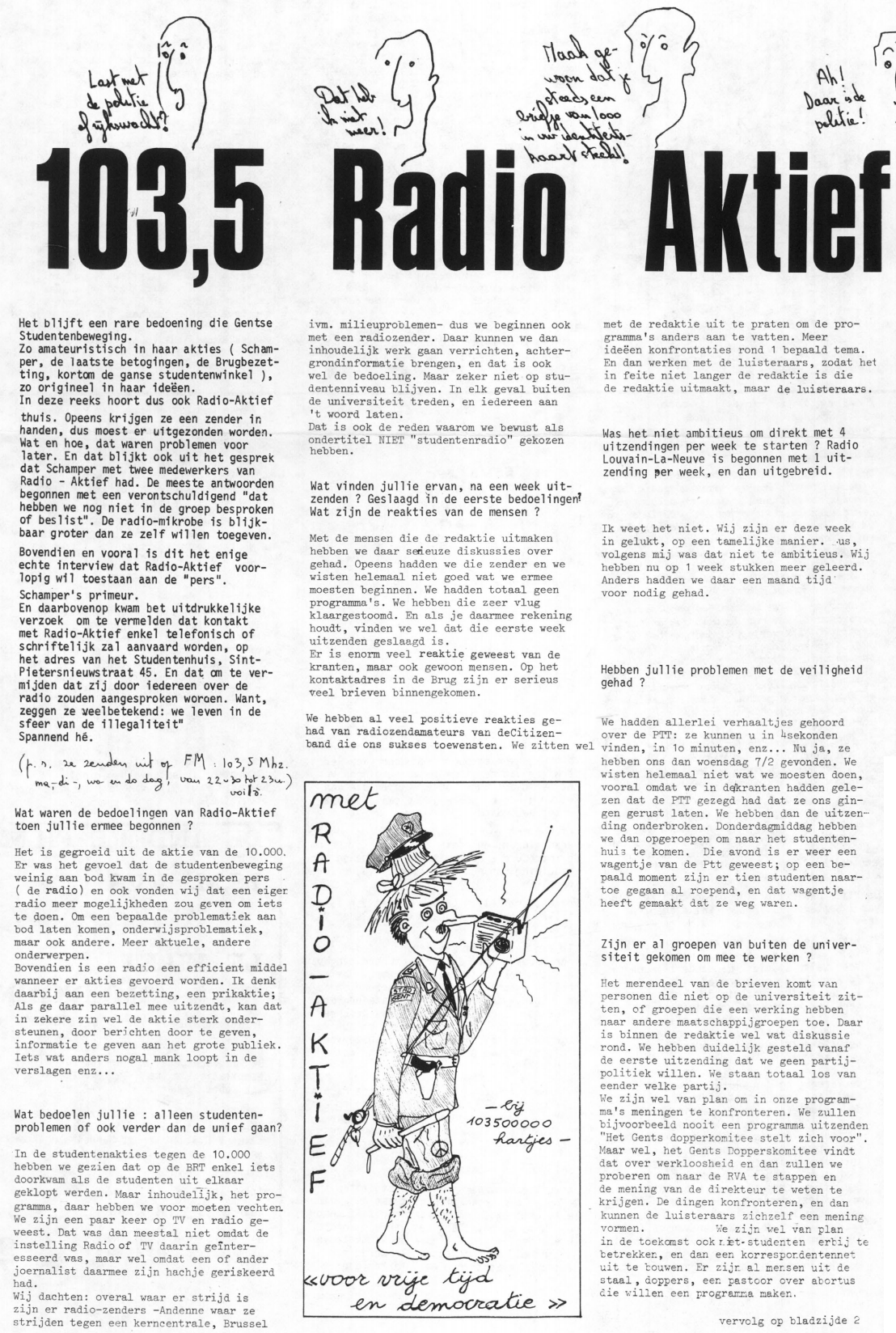 Radio Aktief