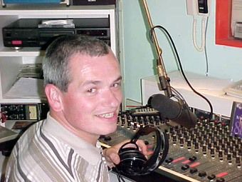 Radio Martinique