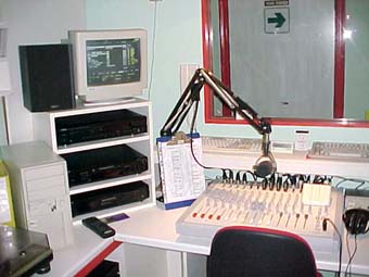 Radio Martinique