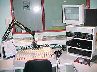 Radio Martinique