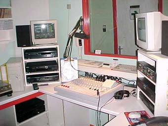 Radio Martinique