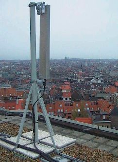 GSM antenne