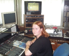 Kathleen van Radio Plaske
