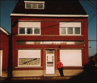 studio Haltestraat