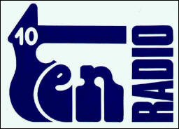 eerste logo