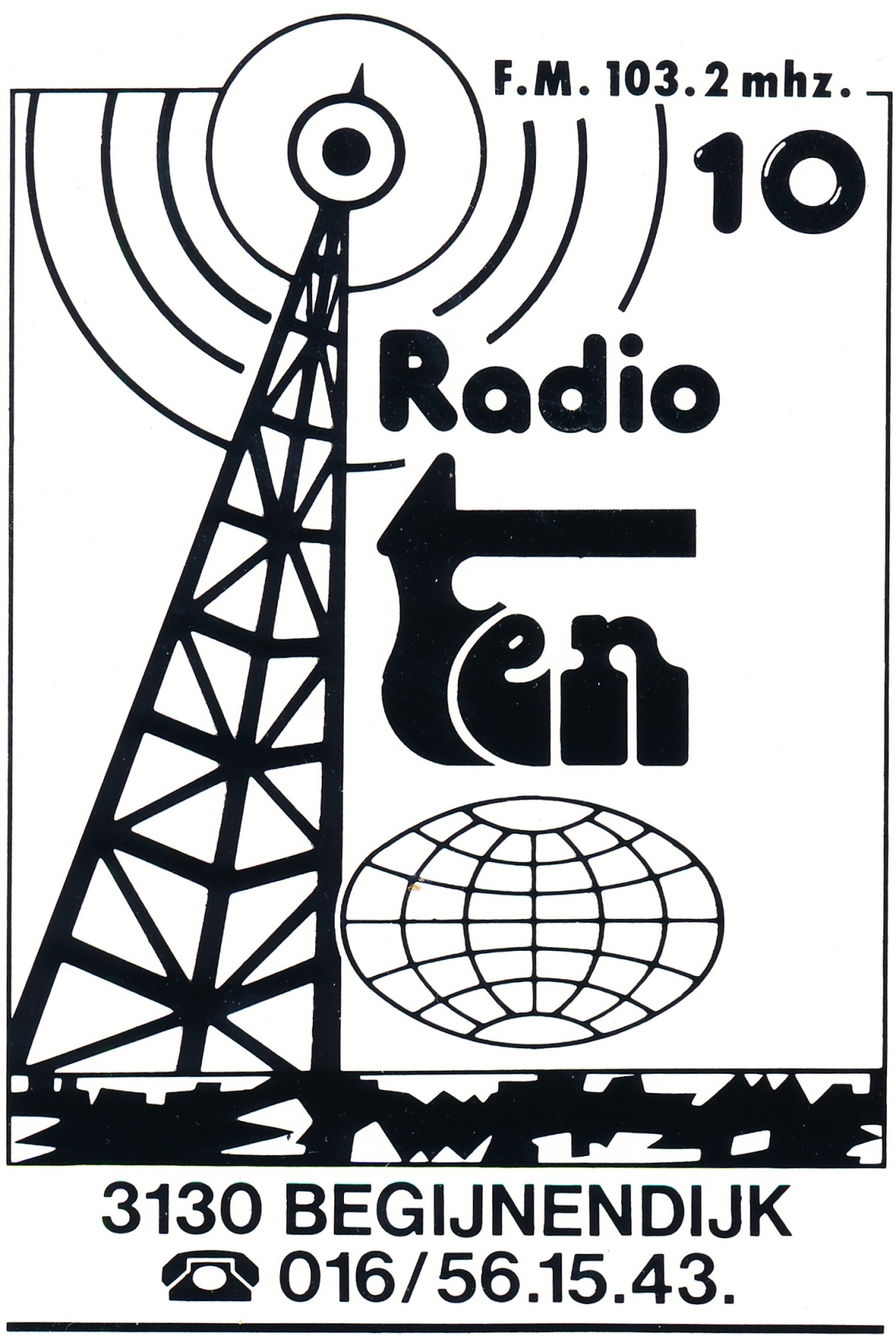 Radio Ten