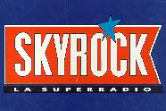 Skyrock