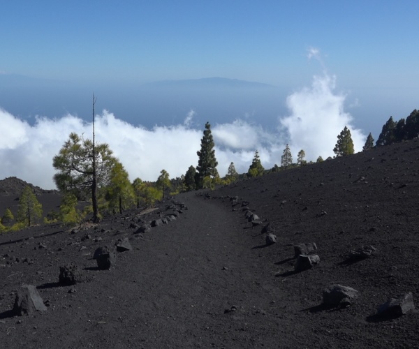 La Palma