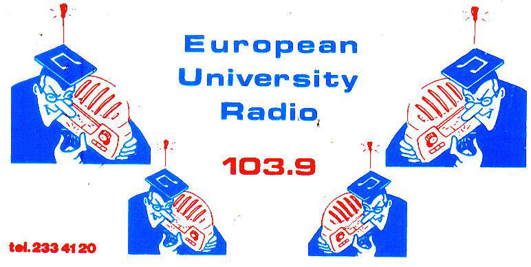european-university-radio