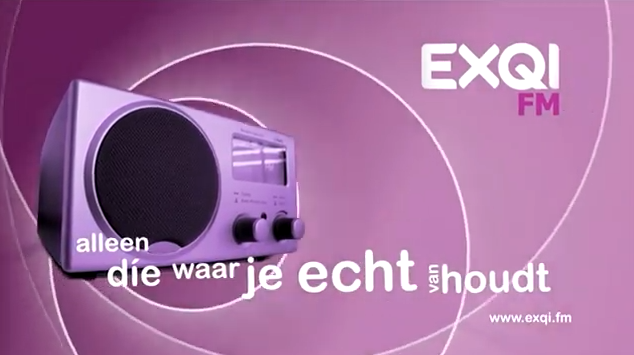 Exqi FM